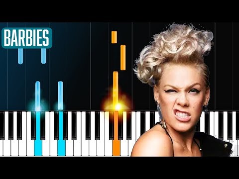 download lagu mp3 mp4 Pink Barbies Chords, download lagu Pink Barbies Chords gratis, unduh video klip Pink Barbies Chords