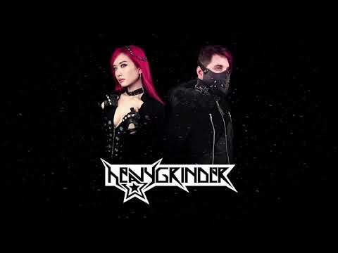 Video thumbnail for Leviathan (HEAVYGRINDER Remix)