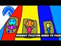 Greeny Phatom Greeny Phatom Goes To Fair S9 E01 Powermount