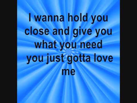 gotta love me lyrics-jay mf