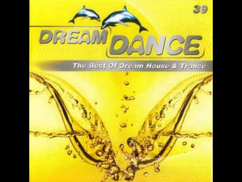Dream Dance Vol  39   CD 2