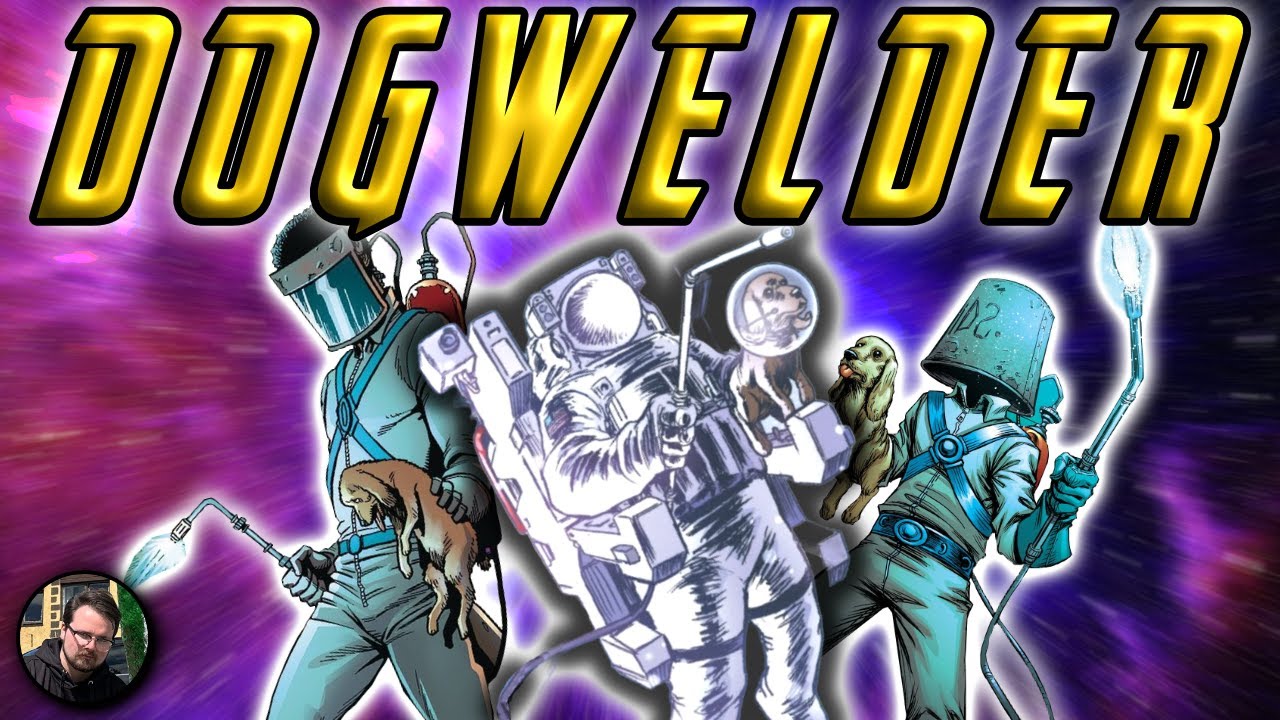 DC Comics’ Craziest Superhero