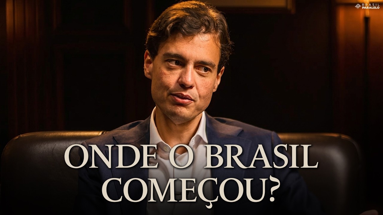 O maior choque civilizatório da história e a formação do nosso povo