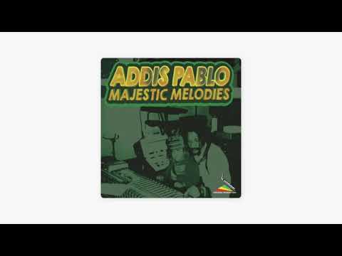 Addis Pablo feat Mr Williamz  - Can't Forget (Pablo)