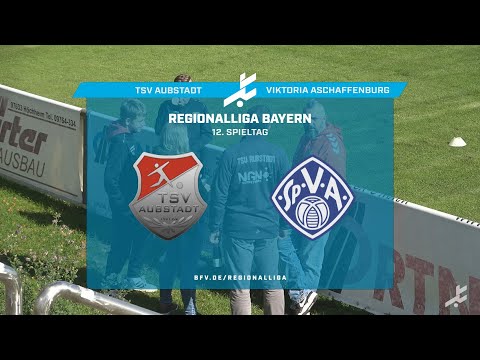 Aubstadt vs. Aschaffenburg: Lower Franconian clash at the start of the matchday