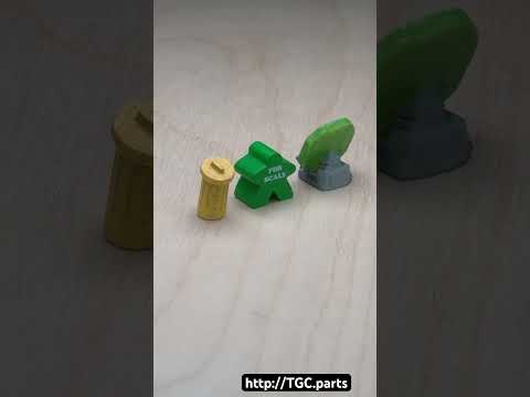 Premium Deflector Shield video