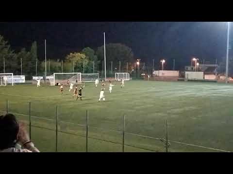 Lazio - Allievi Regionali U16 Eccellenza - Girone C - Giornata 4 - Lupa Frascati vs Romulea (1)