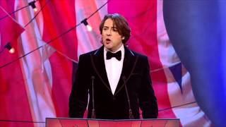 British Comedy Awards 2011: Best New Comedy Programme Award