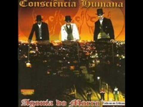 Consciência Humana - Vai Playboy (Áudio Oficial)