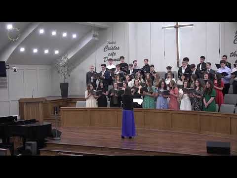 Redeem (Corul de tineri RBC Portland)