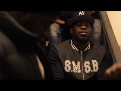 Mash Rock - Off The Block ft. Lewi B