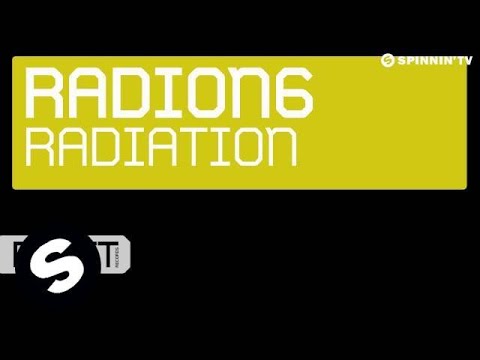 Radion 6 - Radiation (OUT NOW)