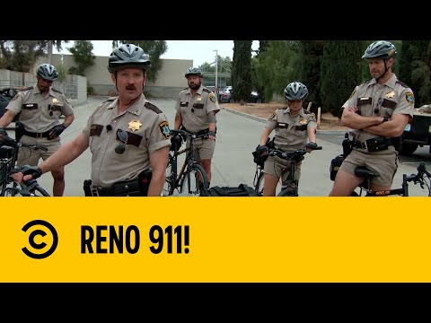 Jonesteenth | Reno 911!