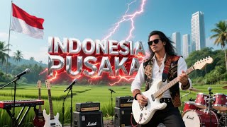 Download lagu INDONESIA PUSAKA COVER ROCK VERSION | LAGU KEBANGSAAN mp3 Download lagu INDONESIA PUSAKA COVER ROCK VERSION | LAGU KEBANGSAAN mp3