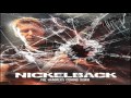 Nickelback The Hammers Coming Down HQ