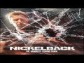 Nickelback The Hammers Coming Down HQ 