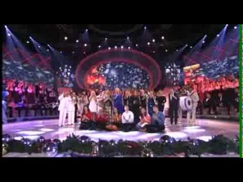 Orkestar Fejata Nebojse Sejdica - novogodisnja program