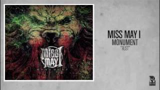 Miss May I - Rust