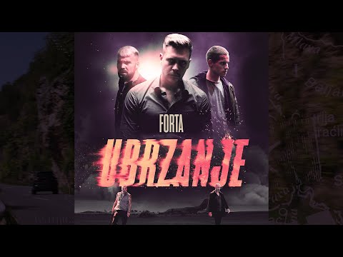 FORTA - UBRZANJE (JUŽNI VETAR 2 OFFICIAL SOUNDTRACK)