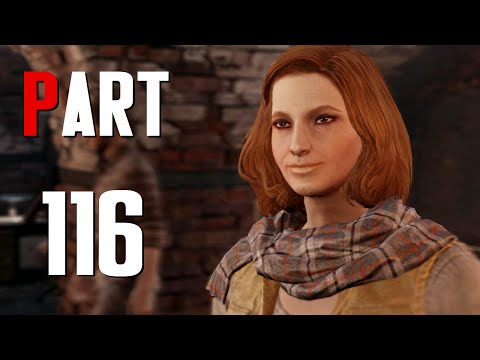 Fallout 4 Part 116: Patriot