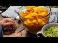 Canning Winter squash soup~ Jar it up January