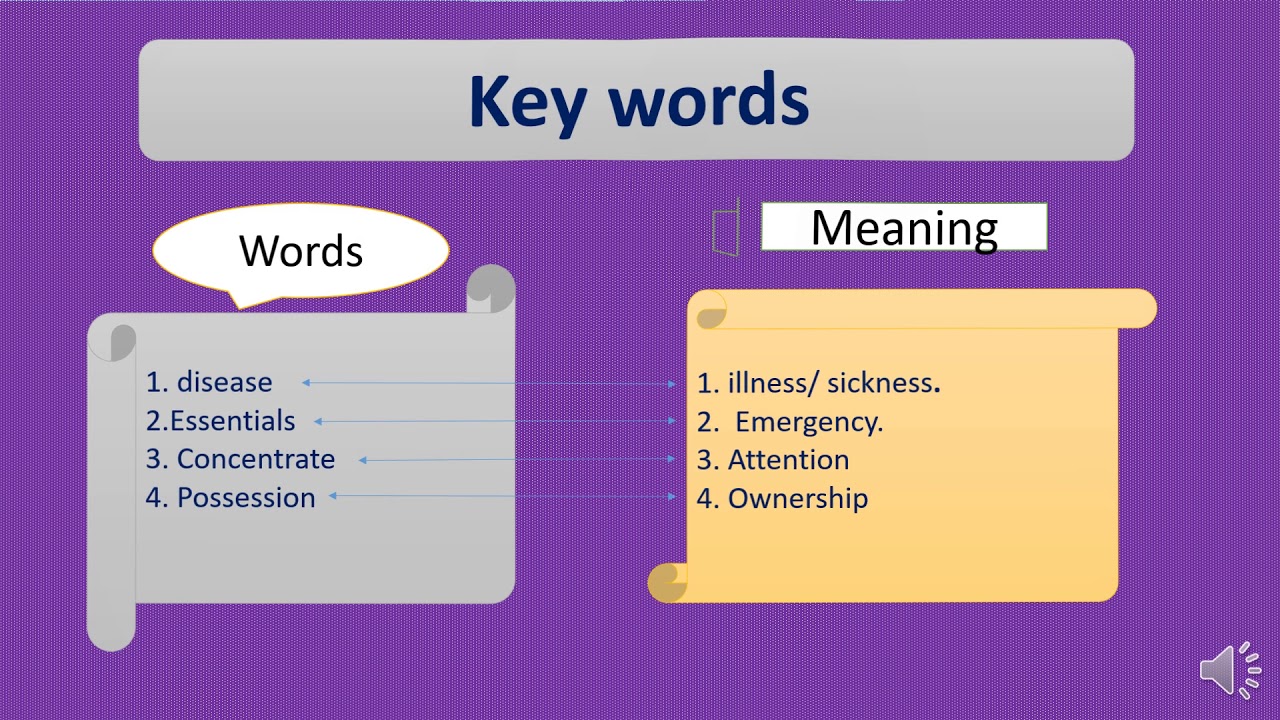 Unit 3, lesson 1 pptx