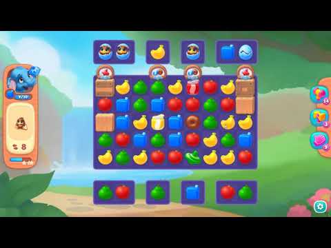 Wildscapes Level 328 NO BOOSTERS - A S GAMING ✔