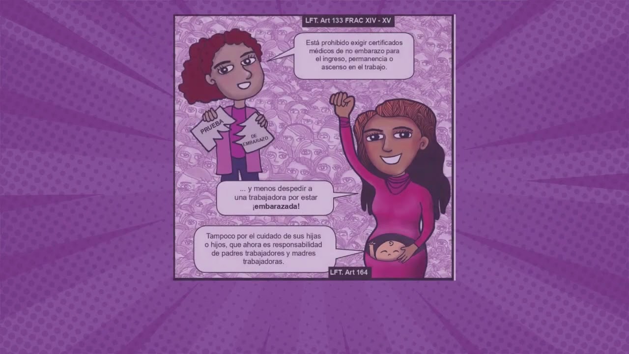 "La hora de las trabajadoras y trabajadores" parte 4