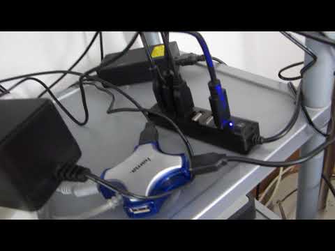 Reklamation auf 2 5 Ultra Slim Tragbare externe Festplatte