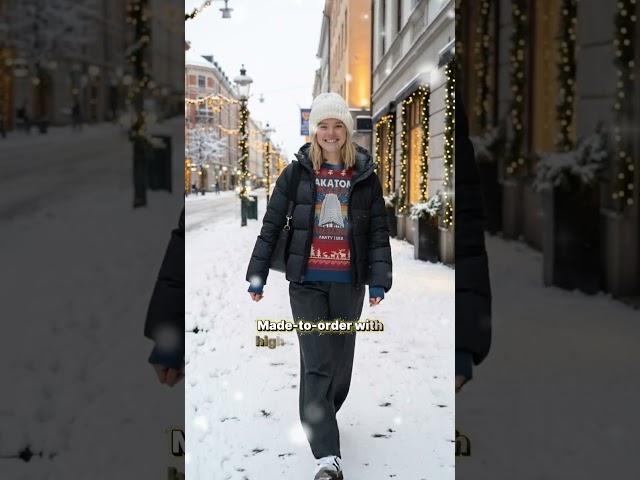Vídeo relacionado con Sudadera navideña fea de la fiesta de Nakatomi Plaza 1988, suéter feo, sudadera navideña, divertida sudadera de Navidad de los 80 con temática de película de Die Bruce, verde oscuro, L
