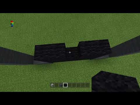 come fare l'elmetto in ferro di kendal in pixel art