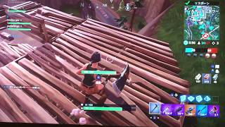 フォートナイト　No5