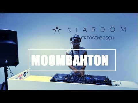 Moombahton Mix 2019 | #1 | The Best of Moombahton 2019 by DJ Lockie