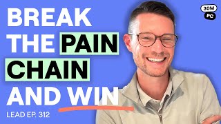 What Great Sales Teams DO DIFFERENTLY: Pain Chain First, Outbound Second | Mark Kosoglow
