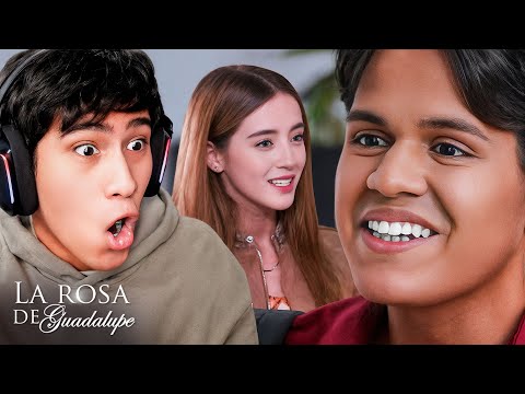 THE MOST CHICKEN-GIVING ONE | THE ROSE OF GUADALUPE