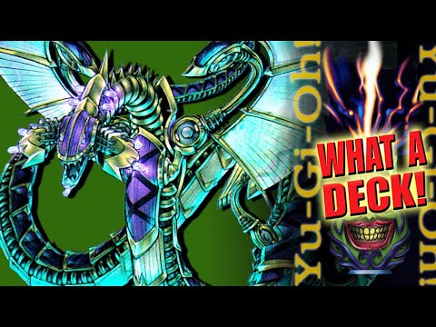 MORE LAIR INFERNOID - What A Deck!