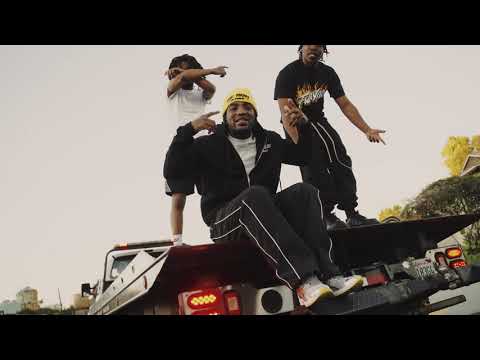 Hitta J3 Fans (Official Music Video)