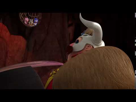 Sonic Boom - Snooping as Usual, I see?