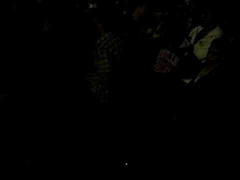 Nacho Dani vs Kanino Arka - SemiFinal Quintó Escalón 2vs2