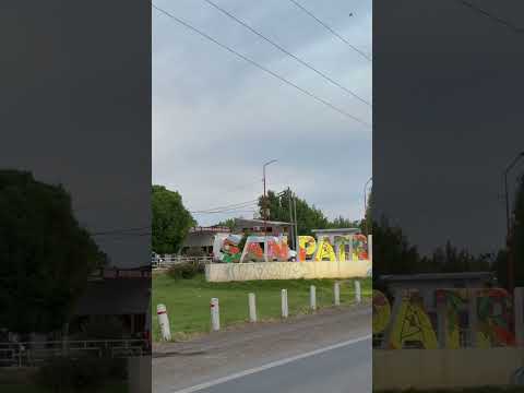 SAN PATRICIO DEL CHAÑAR, Neuquén