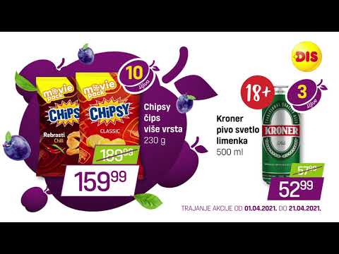 DIS liflet 01.04 – 21.04.2021.