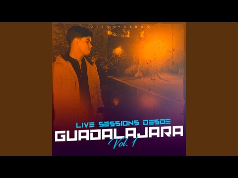 Arriba los Santos (Live)