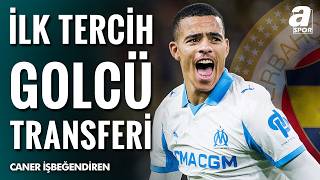 Vedat Sakatlandı Mason Greenwood Transferi Ertelendi
