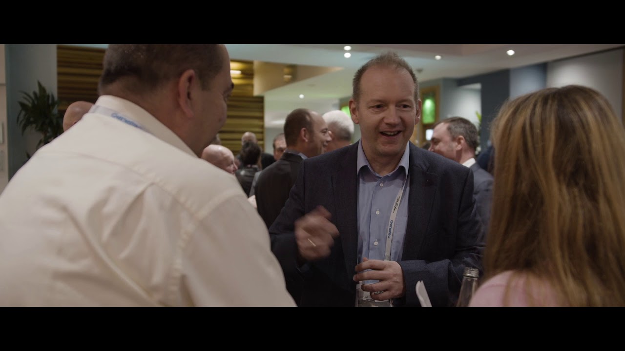 TAPA EMEA Event Video