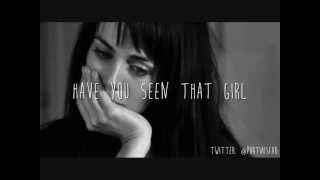 Lee Ann Womack - Have You Seen That Girl [Lyrics]