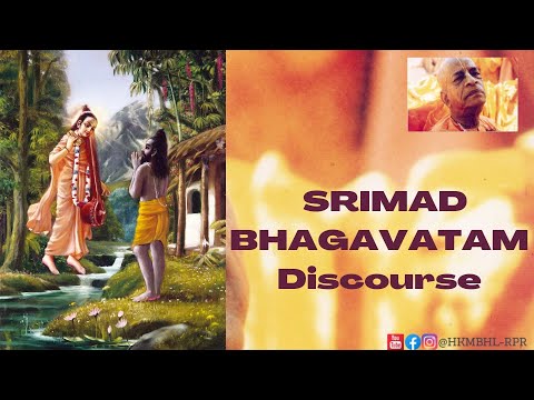 Live || Srimad Bhagavatam Class | SB 1.16.35-36 | HG Prema Vilas Krishna Dasa