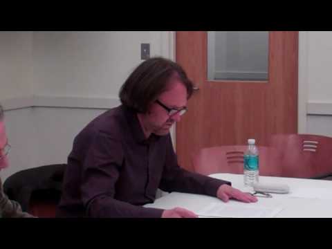 Michael Steinman Lecture