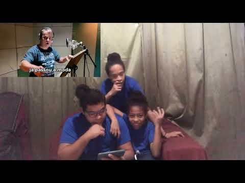 NITINHO REACT BATALHA DE RAP MUSSA X MANOLO REY