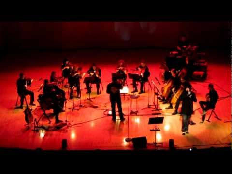 Happoradio & Mikkelin kaupunginorkesteri - Ikävä ihollesi