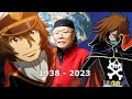 1938 2023 Leiji Matsumoto Hommage Au Papa D Albator